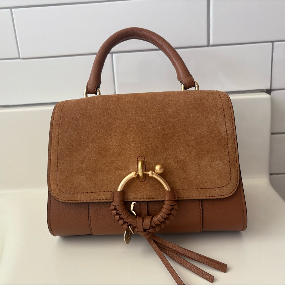 See by Chloe bag